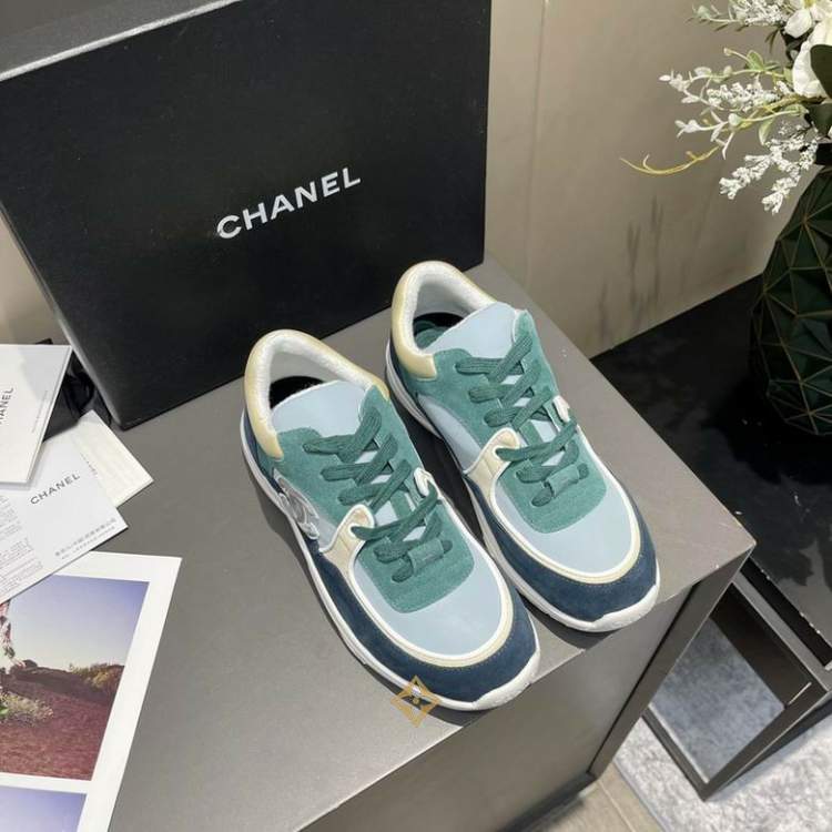 Picture of Chanel Shoes _SKUChanelF35-41M39-45mhf09133030